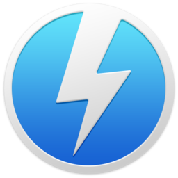 Daemon Tools Logo