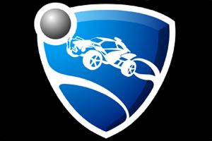 Rocket League Logo
