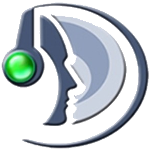 Teamspeak Logo